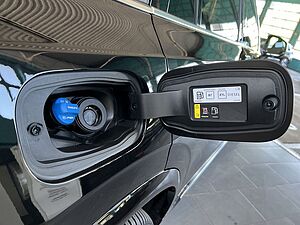 Volvo  B5 AWD 7S Plus-Bright Aut Glasd 360° Standh