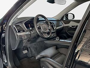 Volvo  B5 AWD 7S Plus-Bright Aut Glasd 360° Standh