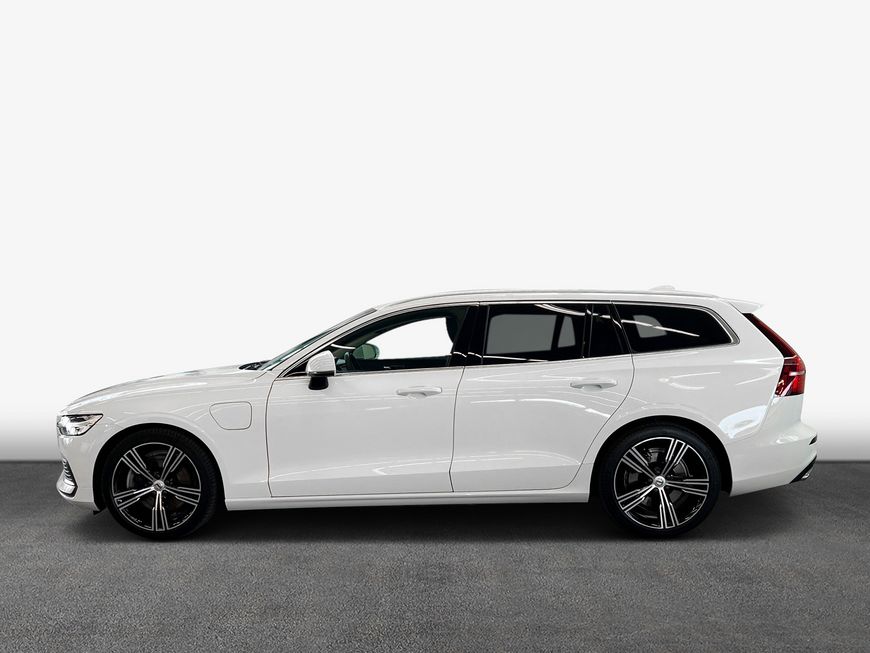 Volvo  V60 T8 TWIN ENGINE AWD Automatikgetriebe (223+65kW/303+87PS) Inscription