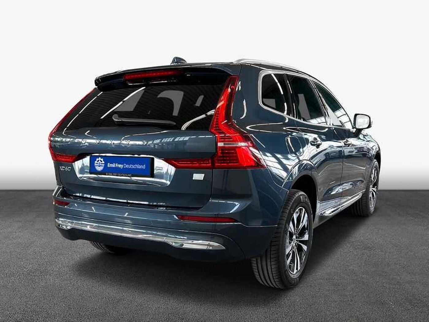 Volvo  T6 AWD Recharge Inscription Aut Glasd PilotAssist