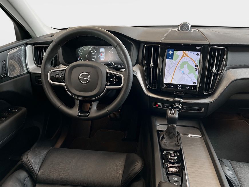 Volvo  D4  Aut HeadUp 360° PilotAssist