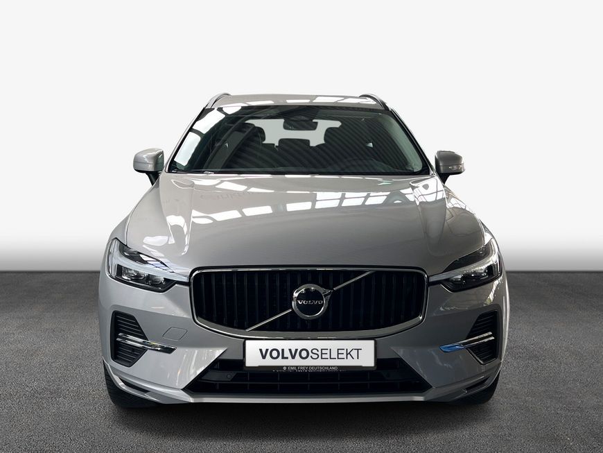 Volvo  B4 Aut Vollleder PilotAssist Navi LED 19'