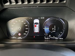 Volvo  T8 AWD Recharge 7S Inscription Facelift MY22