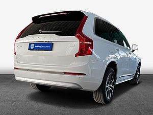 Volvo  T8 AWD Recharge 7S Inscription Facelift MY22