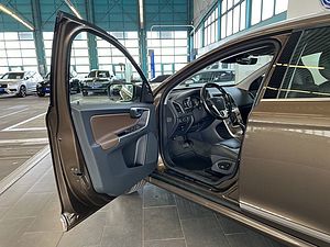 Volvo  T6 AWD  Aut Glasd ACC BLIS DriverAlert