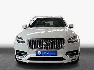 Volvo  T8 AWD Recharge  NP104.510,-Euro