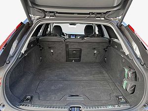 Volvo  T6 Recharge AWD Geartronic  186 kW, 5-türig (Benzin/Elektro-PlugIn)