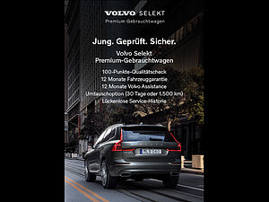 Volvo  T8 Recharge AWD R-Design BelüfteteMassagesitze