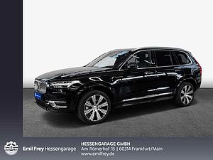 Volvo  T8 AWD Recharge 7S  Standh 21'