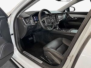 Volvo  T6 Recharge AWD R-Design Glasd Luftf 360° 20'
