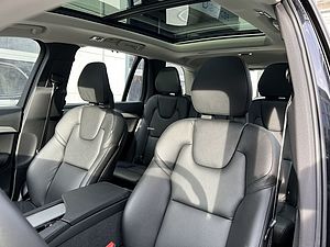 Volvo  T8 AWD Recharge Geartronic  223 kW, 5-türig (Benzin/Elektro-PlugIn)