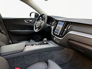 Volvo  T6 AWD Recharge  186 kW, 5-türig (Benzin/Elektro-PlugIn)