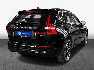 Volvo  B4 AWD Aut PilotAssist Leder Navi LED Kamera