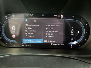 Volvo  B4 AWD Aut Leder PilotAssist Navi LED