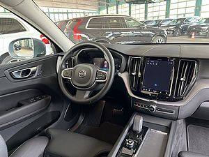 Volvo  B4 AWD Aut Leder PilotAssist Navi LED