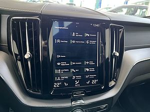 Volvo  D4 R-Design Aut Glasd 360° BLIS HeadUpDisplay