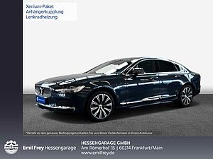 Volvo  T8 Recharge AWD  Aut BLIS Standheizung