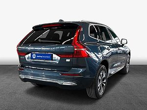 Volvo  T6 AWD Recharge Inscription Aut Glasd PilotAssist