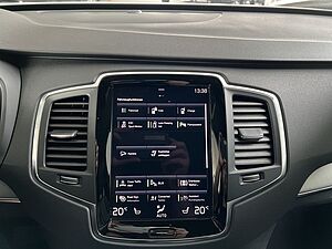 Volvo  T8 AWD Recharge 7S Inscription AHK Navi LED