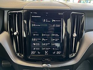 Volvo  D4 R-Design Aut PilotAssist BLIS 360° Navi