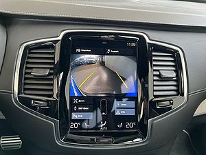 Volvo  T8 AWD Twin-Engine 7S R-Design Glasd 360°