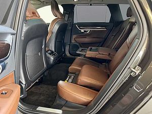 Volvo  T6 AWD  Aut Belüftete-Massagesitze