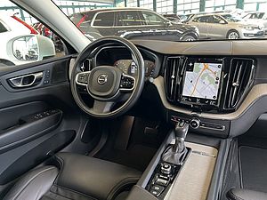 Volvo  D4 AWD  Aut Glasd Sitzbelüftung