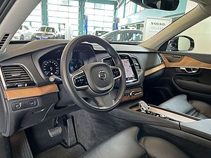 Volvo  B5 AWD 7S  Aut Glasd 360° Standheizung