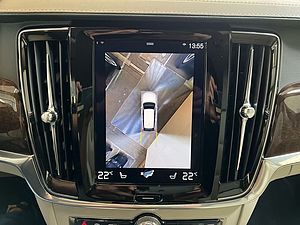 Volvo  D4 AWD  Aut BLIS 360° Voll-LED