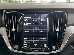 Volvo  T8 AWD Twin Engine  Aut Glasd HeadUp