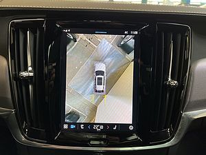 Volvo  T6 Recharge AWD R-Design Aut Glasd 360° Navi