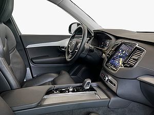 Volvo  B5 AWD 7S Ultimate-Dark Aut Glasd 360° HeadUp