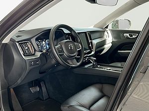Volvo  D4 AWD Aut Leder ACC BLIS Navi Voll-LED AHK