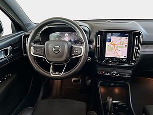 Volvo  D4 AWD  Aut Glasd 360° PilotAssist