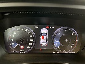 Volvo  D3 Momentum-Pro Navi LED Kamera PDC v+h