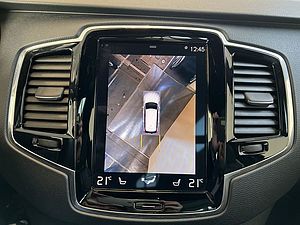 Volvo  T5 AWD 7S Momentum-Pro Aut Glasd 360° BLIS