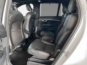 Volvo  T5 AWD 7S Momentum-Pro Aut Glasd 360° BLIS