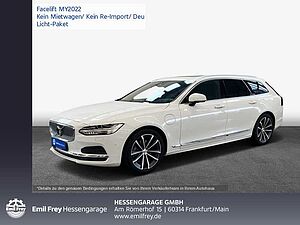 Volvo  T6 Recharge AWD  Aut Glasd 360°