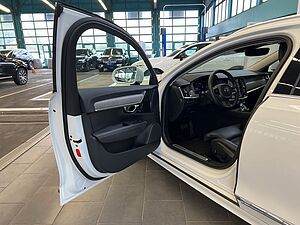 Volvo  T6 Recharge AWD  Aut Glasd 360°
