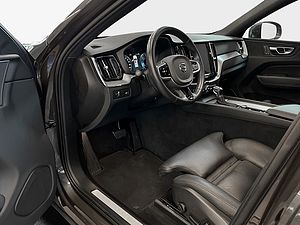 Volvo  D4  Aut Glasd PilotAssist BLIS