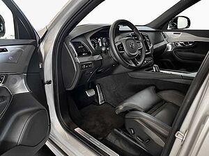 Volvo  T8 AWD Recharge 7S R-Design Glasd Luftf 360°