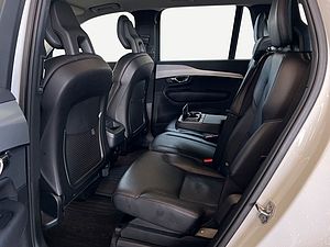 Volvo  D5 AWD 7S Aut Leder HeadUp ACC BLIS Standheizung