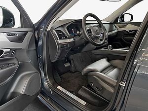 Volvo  B5 AWD 7S Ultimate-Dark Aut Glasd 360° AHK