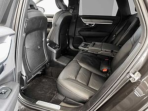 Volvo  T6 Recharge AWD  Aut Glasd Standh