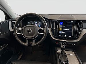 Volvo  D4  Belüftete-Massageledersitze