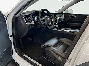 Volvo  D4  Belüftete-Massageledersitze