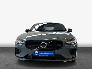 Volvo  T8 Recharge AWD R-Design Glasd 360° Standheizung
